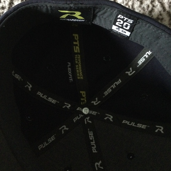 University of Arizona State Sun Devils Fitted Hat/Cap - Picture 3 of 5